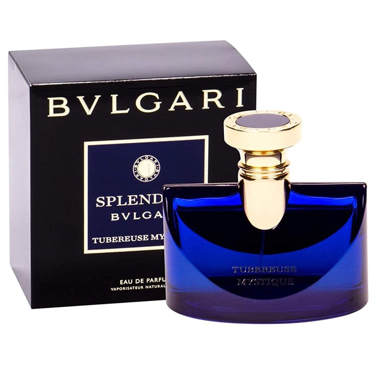 Bvlgari Splendida Tubereuse Mystique Women, BVLGARI, FragrancePrime