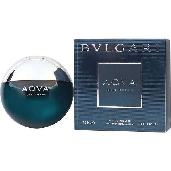 Bvlgari Aqua Pour Homme Men, BVLGARI, FragrancePrime