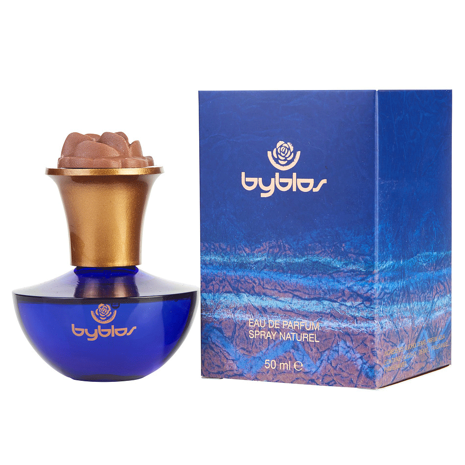 Byblos Edp Women, Byblos, FragrancePrime
