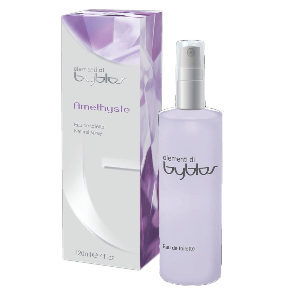 Byblos Elementi Amethyste Women, Byblos, FragrancePrime
