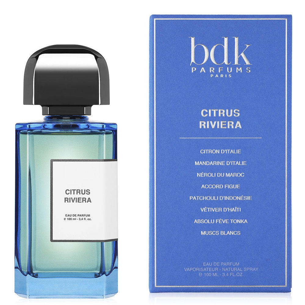 BDK Citrus Riviera UNISEX, BDK Parfums, FragrancePrime