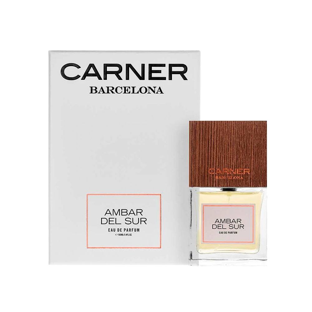 Carner Barcelona Amber Del Sur UNISEX, Carner Barcelona, FragrancePrime