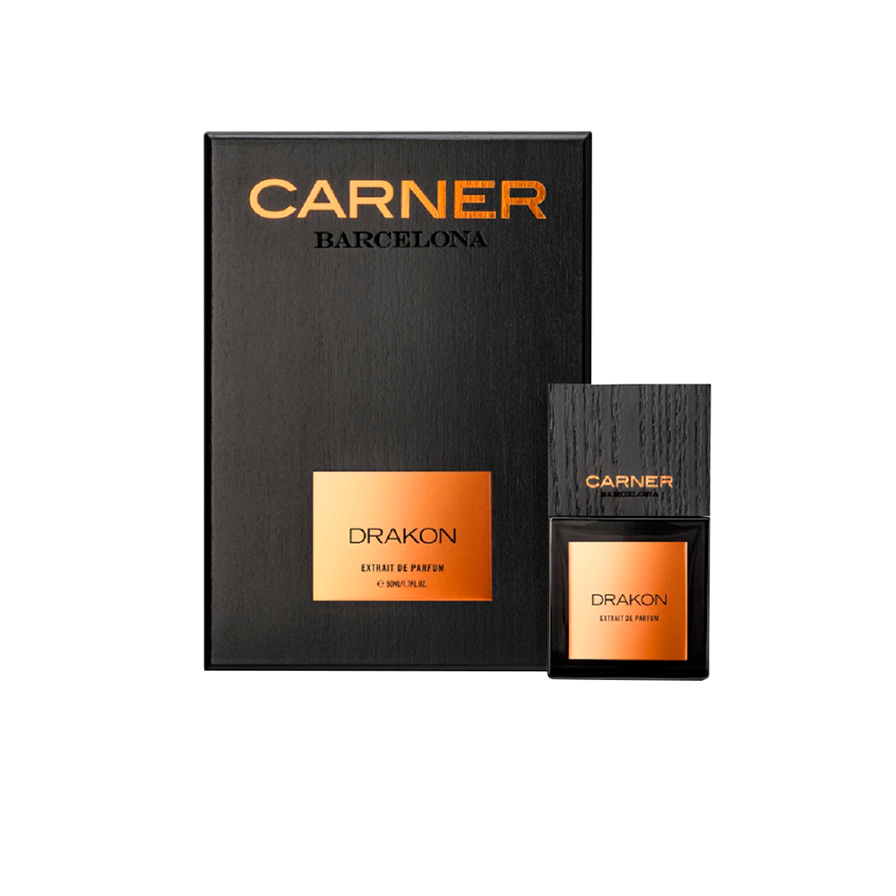 Carner Barcelona Drakon UNISEX, Carner Barcelona, FragrancePrime