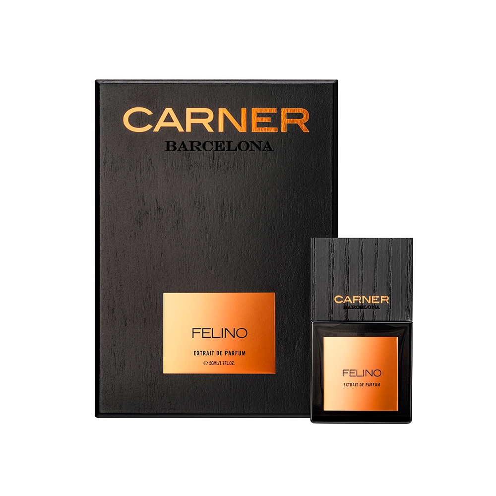 Carner Barcelona Felino UNISEX, Carner Barcelona, FragrancePrime