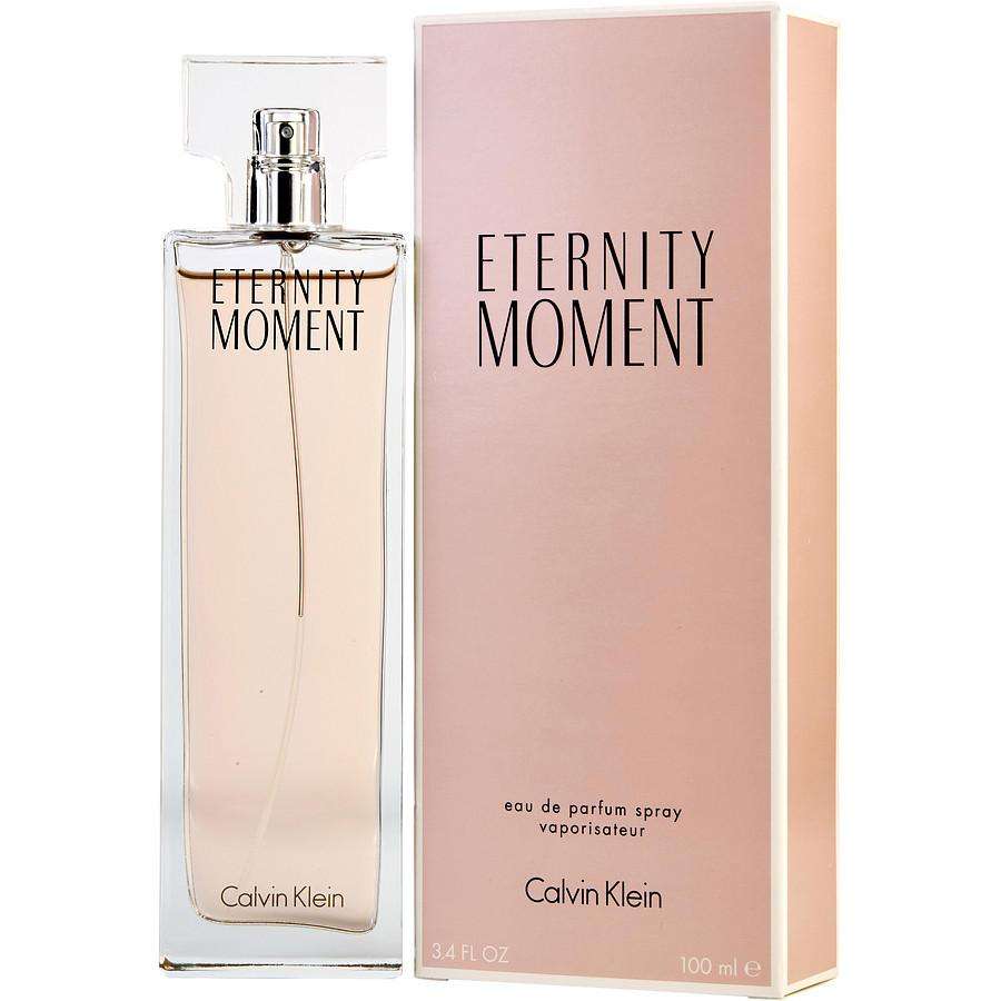 Ck Eternity Moment Women, CALVIN KLEIN, FragrancePrime