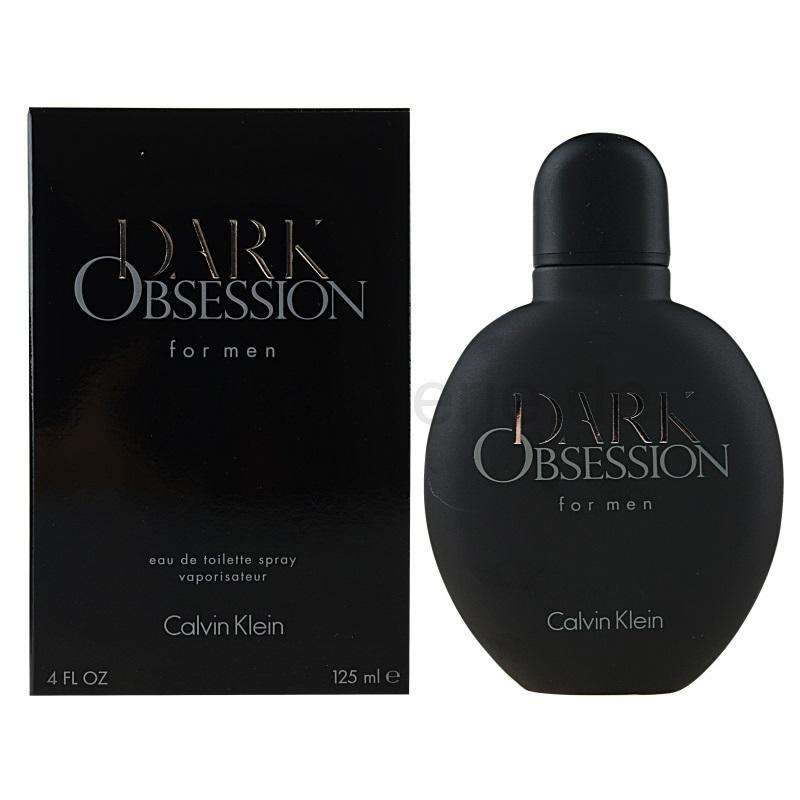 Ck Dark Obsession Men, CALVIN KLEIN, FragrancePrime