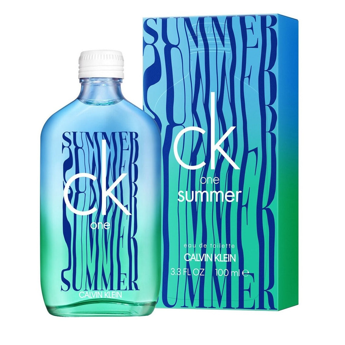 Ck One Summer UNISEX, CALVIN KLEIN, FragrancePrime