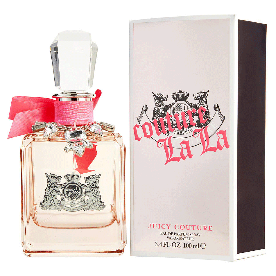 COUTURE LA LA Women, Juicy Couture, FragrancePrime