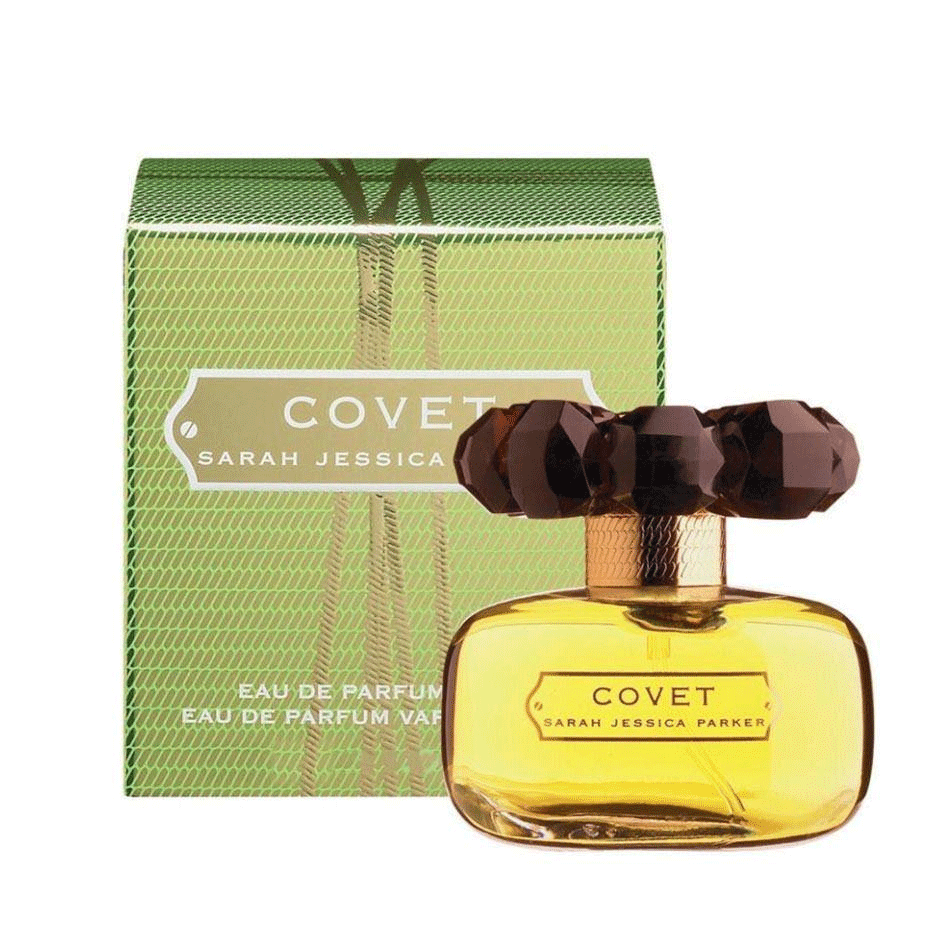Covet Women, SARAH JESSICA PARKER, FragrancePrime
