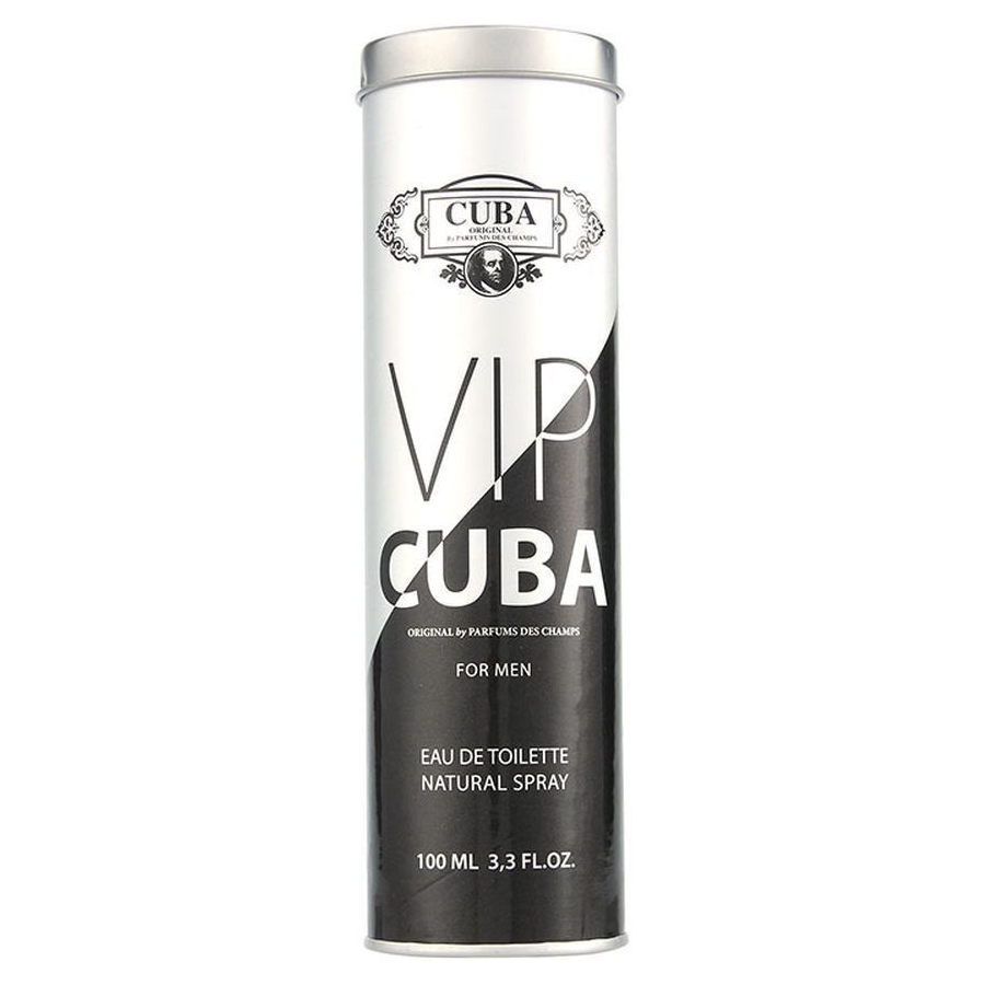 Cuba Vip Men, Cuba, FragrancePrime