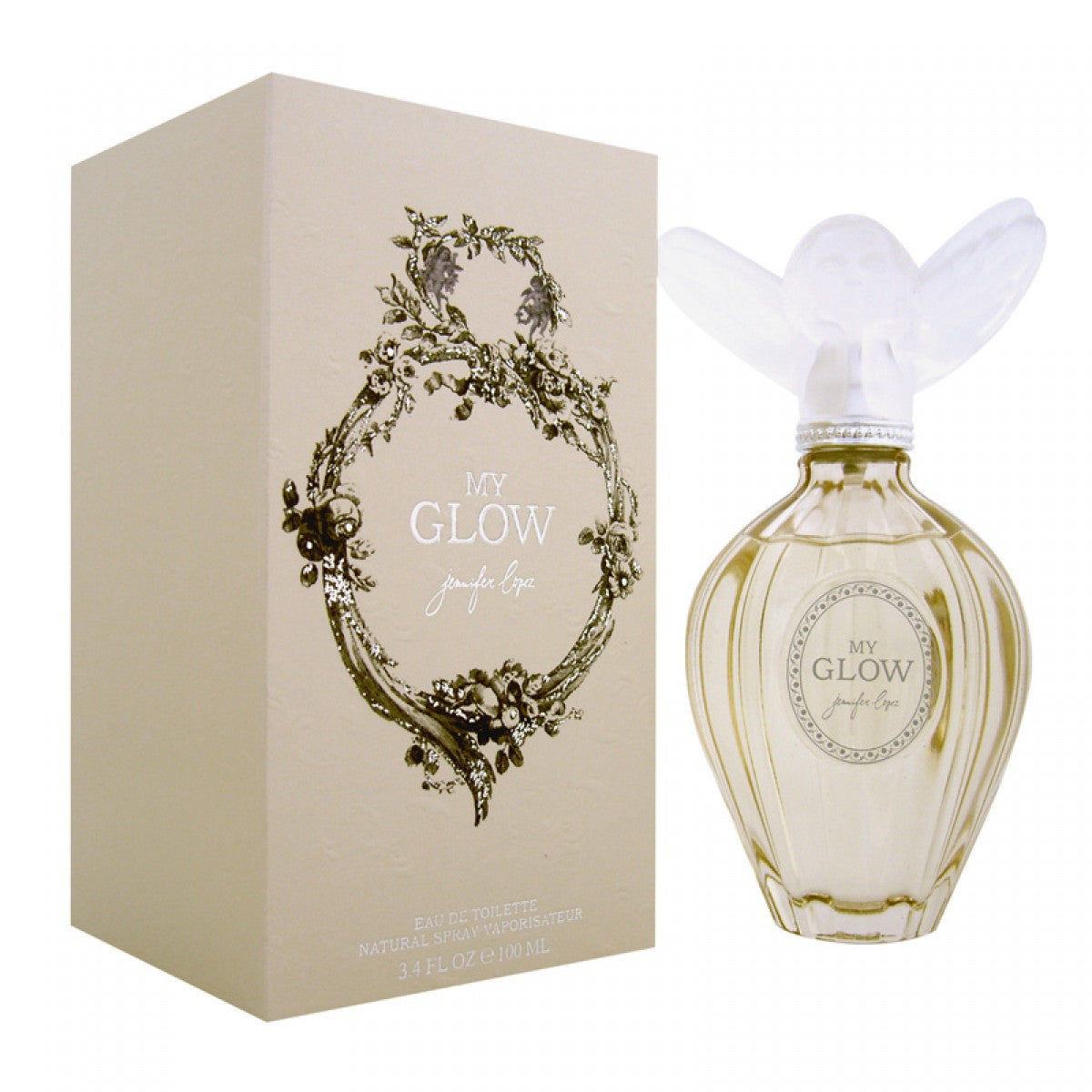 Jennifer Lopez My Glow Women, JENNIFER LOPEZ, FragrancePrime