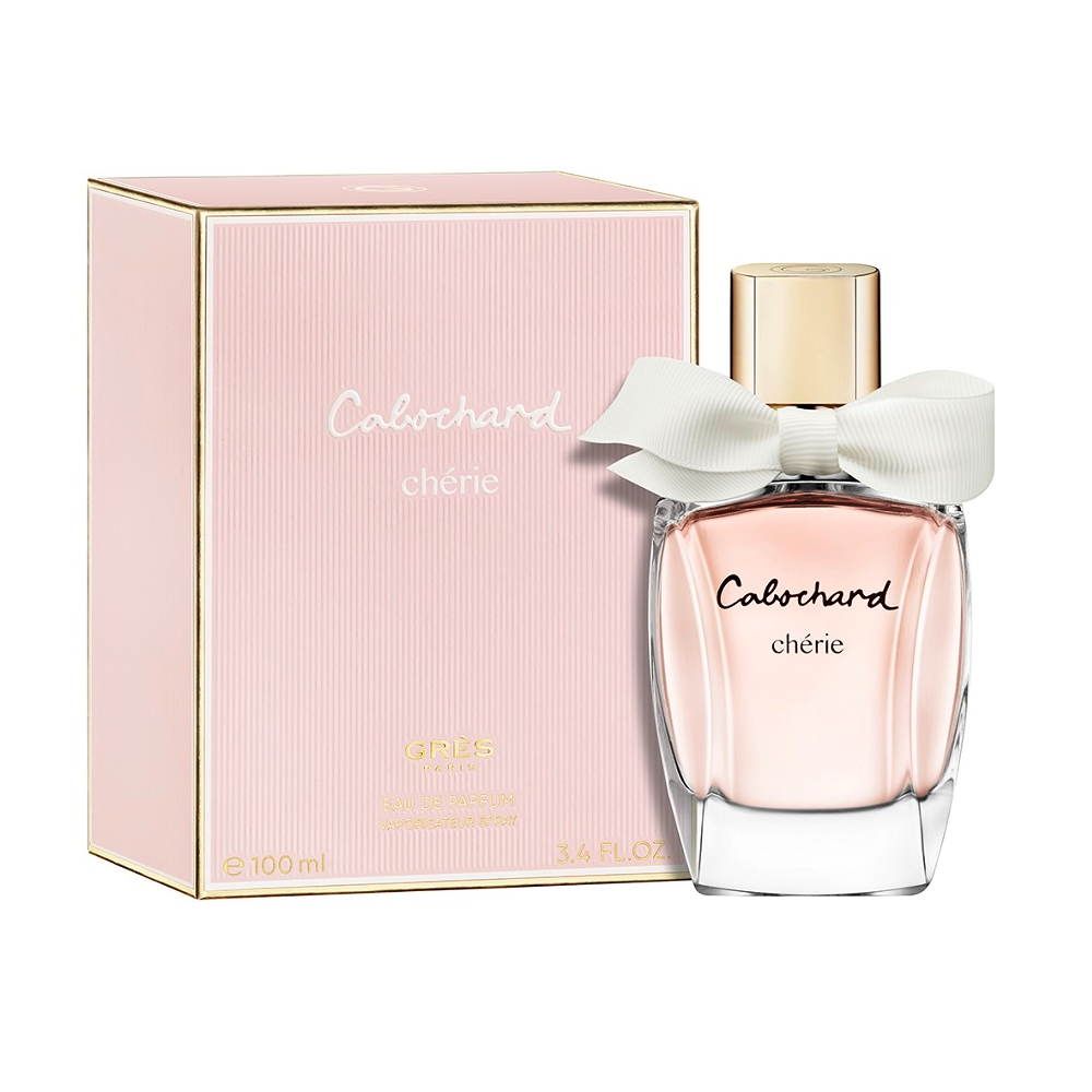 Cabochard Cherie Women, Parfums Gres, FragrancePrime