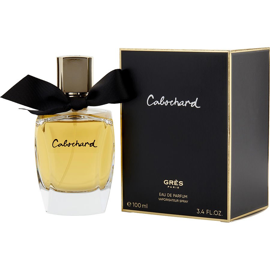 Cabochard EDP Women, Parfums Gres, FragrancePrime