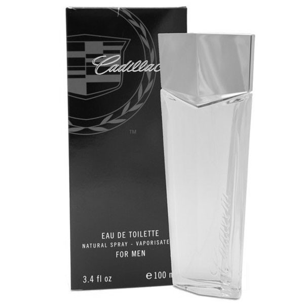 Cadillac Men, Cadillac, FragrancePrime