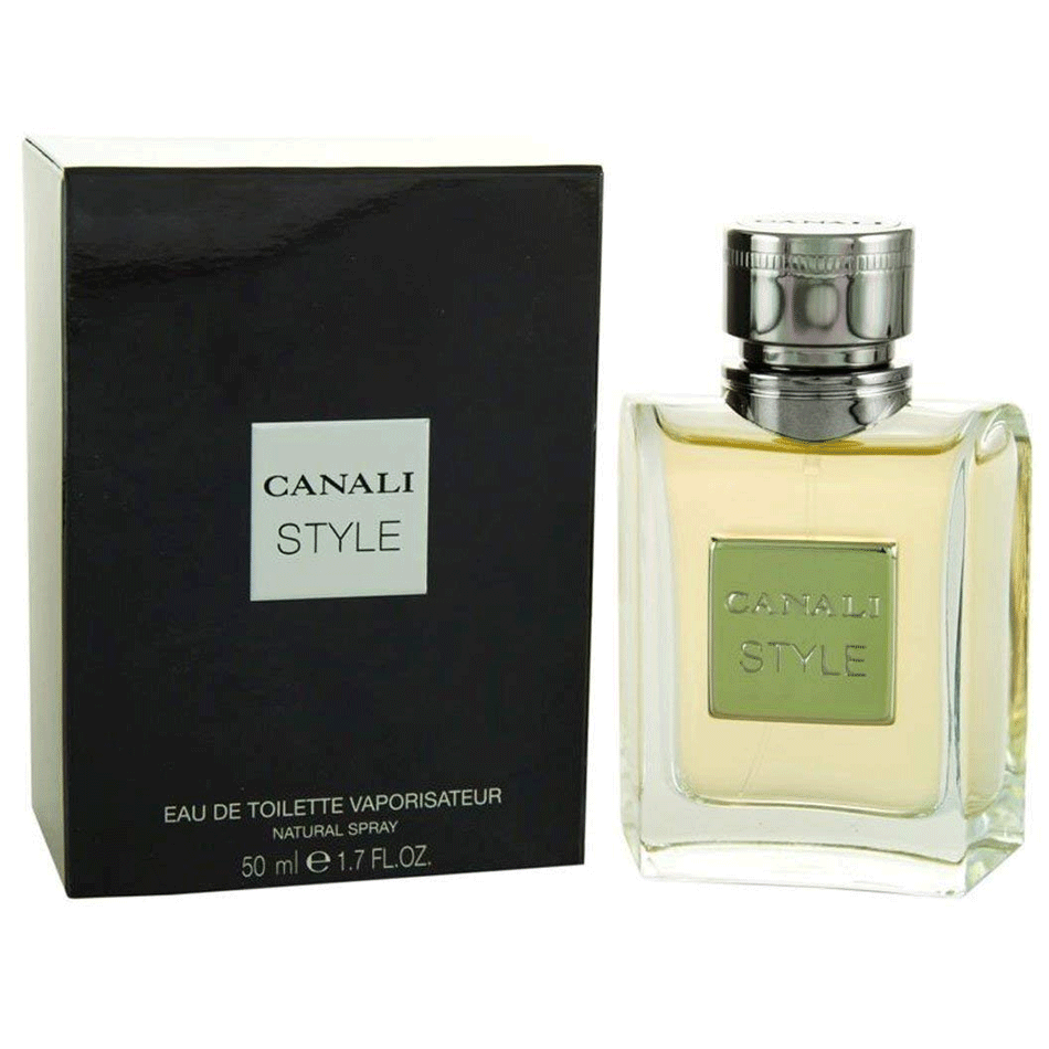 Canali Style Men, Canali, FragrancePrime