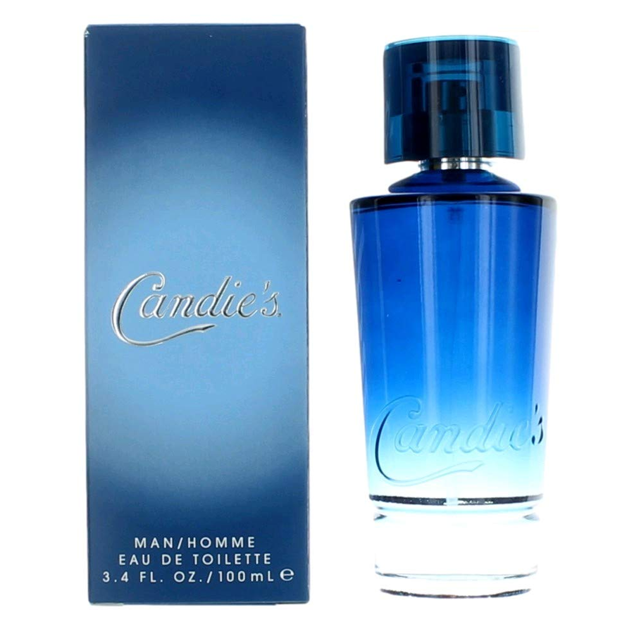 Candies Edt Men, Liz Claiborne, FragrancePrime