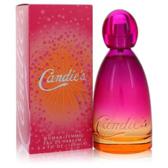 Candies Edp Women, Liz Claiborne, FragrancePrime