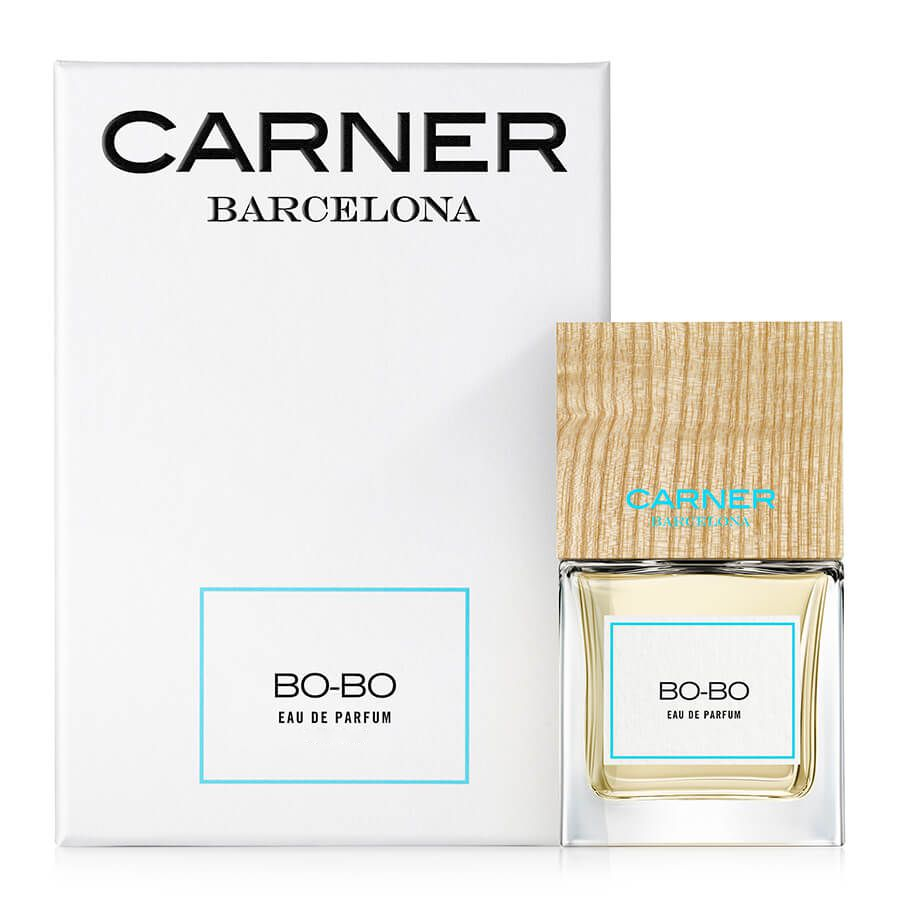 Carner Barcelona Bo-Bo UNISEX, Carner Barcelona, FragrancePrime