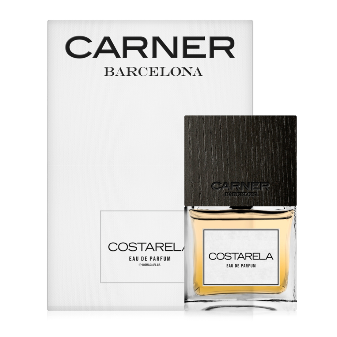 Carner Barcelona Costarela UNISEX, Carner Barcelona, FragrancePrime