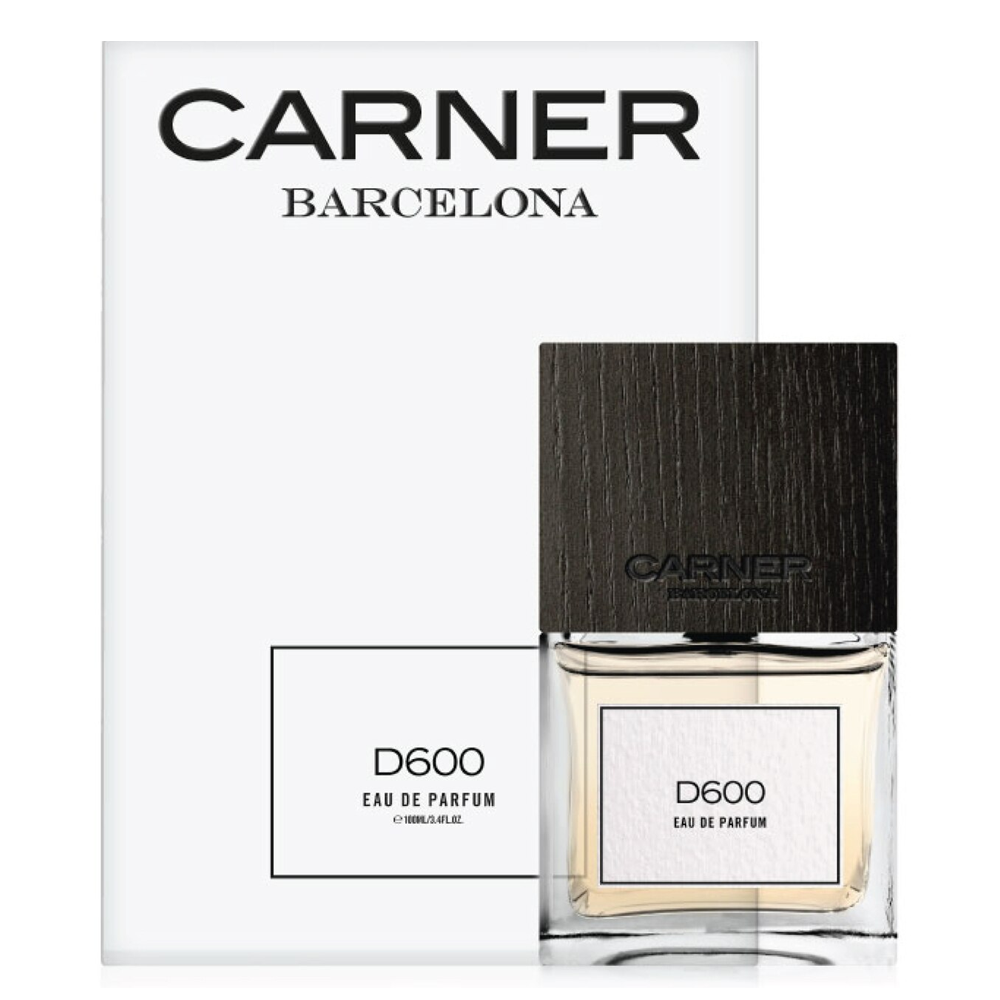 Carner Barcelona D600 UNISEX, Carner Barcelona, FragrancePrime