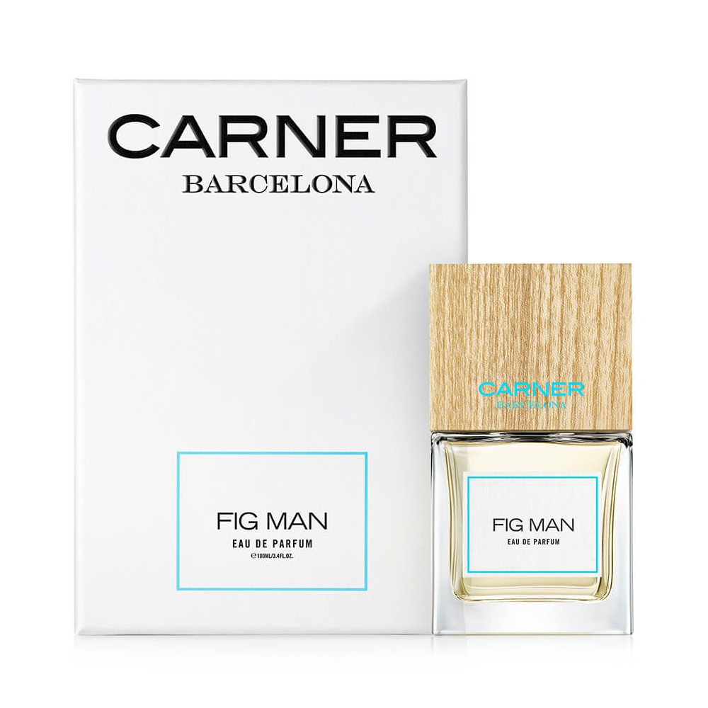 Carner Barcelona Fig Man Men, Carner Barcelona, FragrancePrime