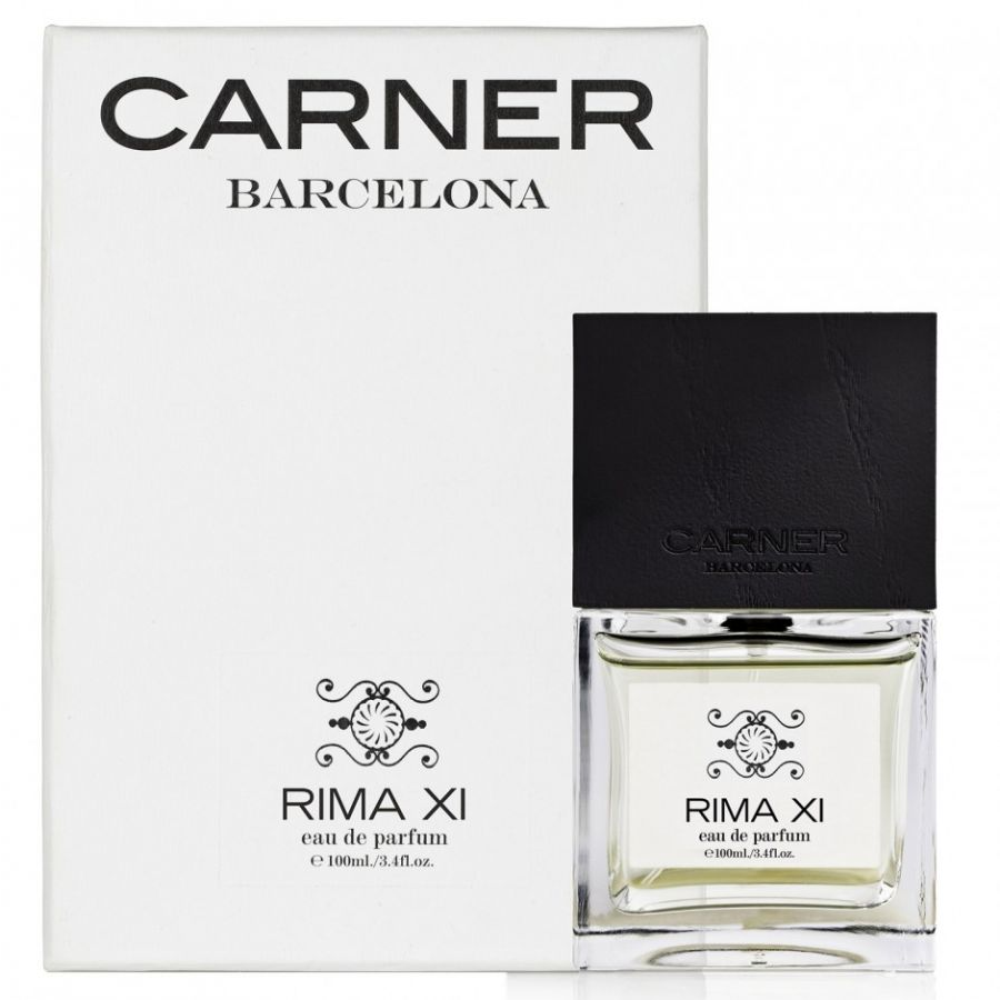 Carner Barcelona Rima Xi UNISEX, Carner Barcelona, FragrancePrime