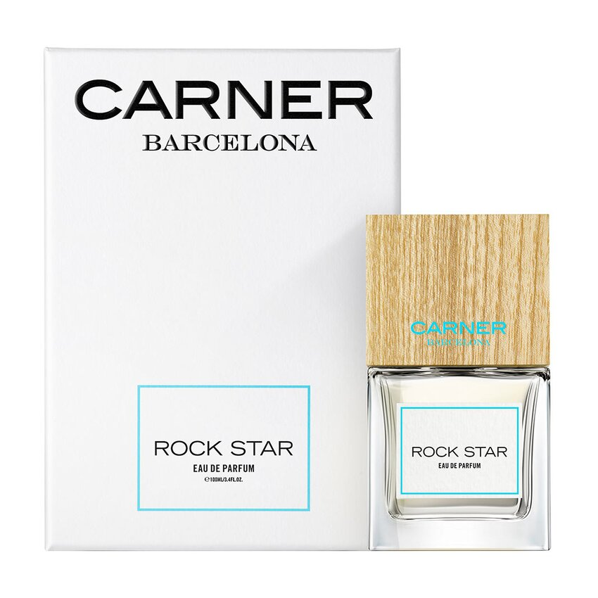 Carner Barcelona Rock Star UNISEX, Carner Barcelona, FragrancePrime