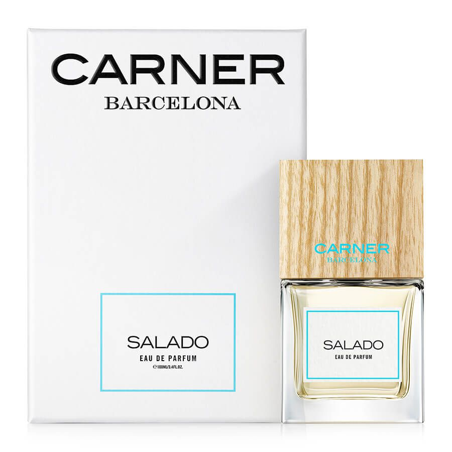 Carner Barcelona Salado UNISEX, Carner Barcelona, FragrancePrime