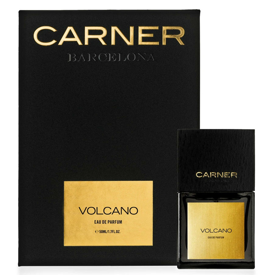 Carner Barcelona Volcano UNISEX, Carner Barcelona, FragrancePrime
