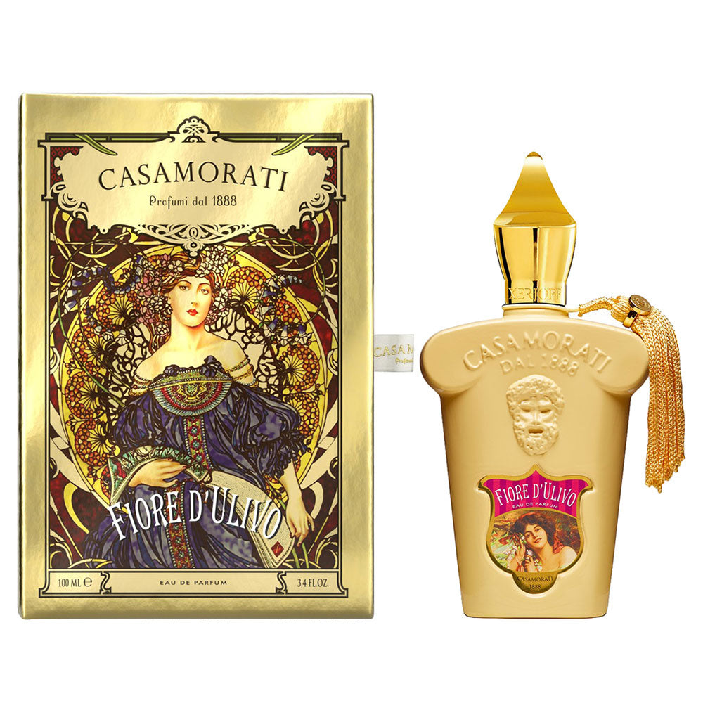 Casamorati Fiore D Ulivo Women, XERJOFF, FragrancePrime