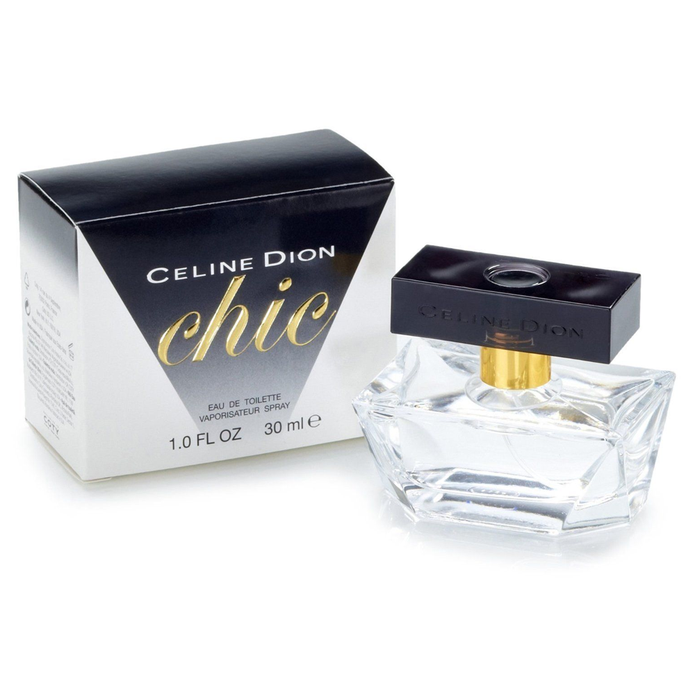 Celine Dion Chic Women, CELINE DION, FragrancePrime