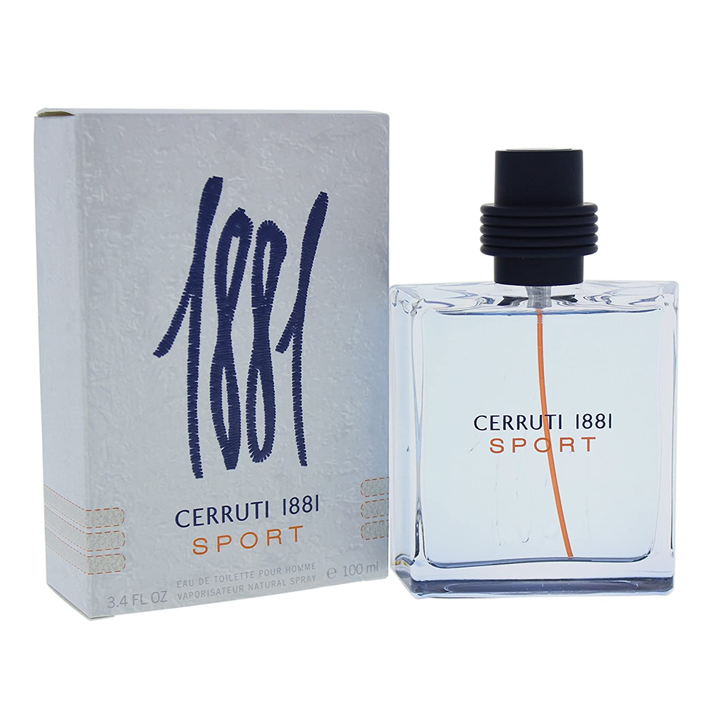 Cerutti 1881 Sport Men, CERRUTI, FragrancePrime