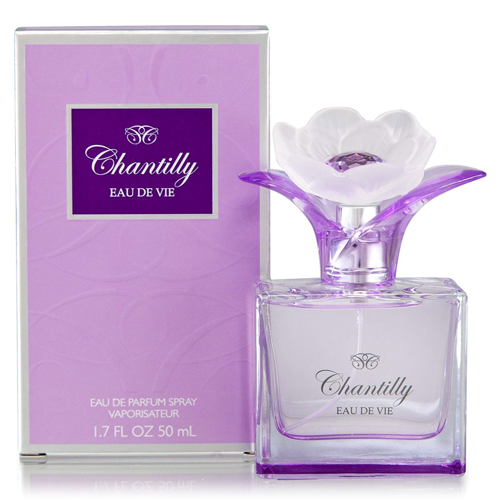 Chantilly Eau De Vie Women, Dana, FragrancePrime