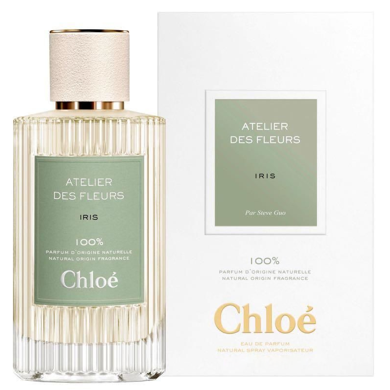 Chloe Atelier Des Fleurs Iris UNISEXE, CHLOE, FragrancePrime