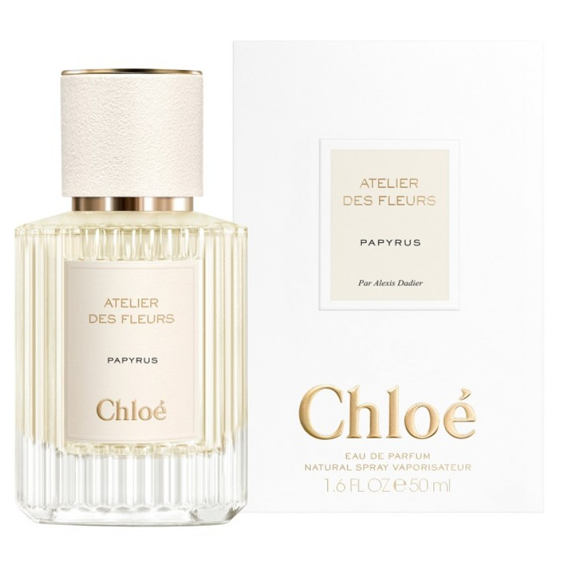 Chloe Atelier Des Fleurs Papyrus UNISEXE, CHLOE, FragrancePrime