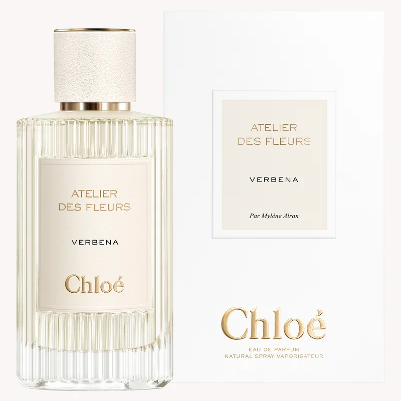 Chloe Atelier Des Fleurs Verbena UNISEXE, CHLOE, FragrancePrime