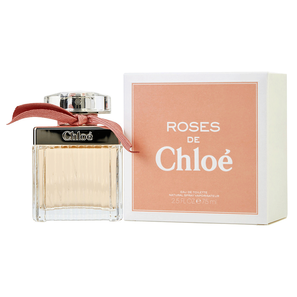 Chloe De Roses Women, CHLOE, FragrancePrime