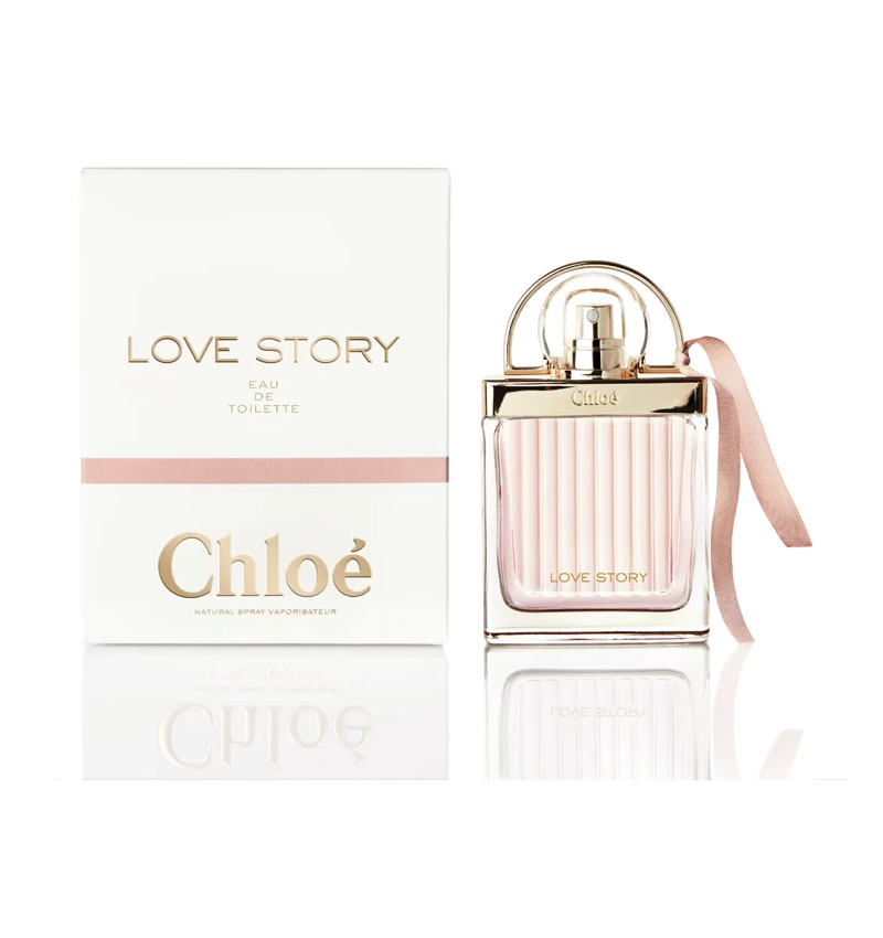 Chloe Love Story Edt Women, CHLOE, FragrancePrime