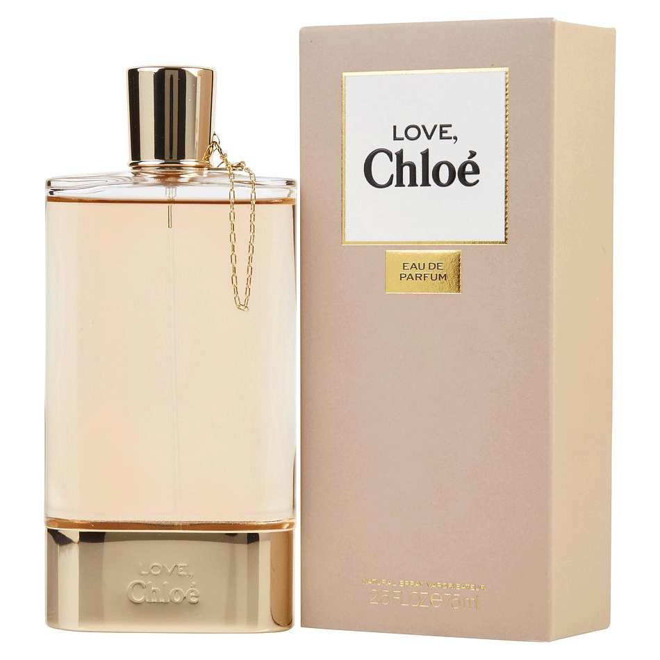 Chloe Love Women, CHLOE, FragrancePrime
