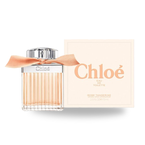 Chloe Rose Tangerine Women, CHLOE, FragrancePrime
