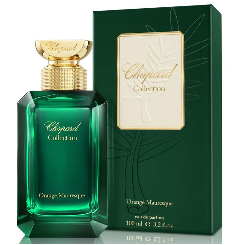 Chopard Orange Mauresque UNISEX, Chopard, FragrancePrime