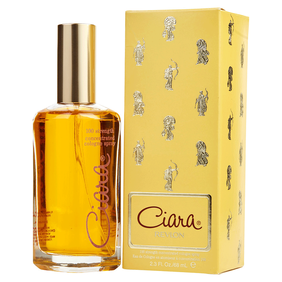 Ciara Women, Revlon, FragrancePrime
