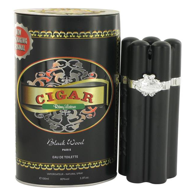 Cigar Black Wood Men, REMY LATOUR, FragrancePrime