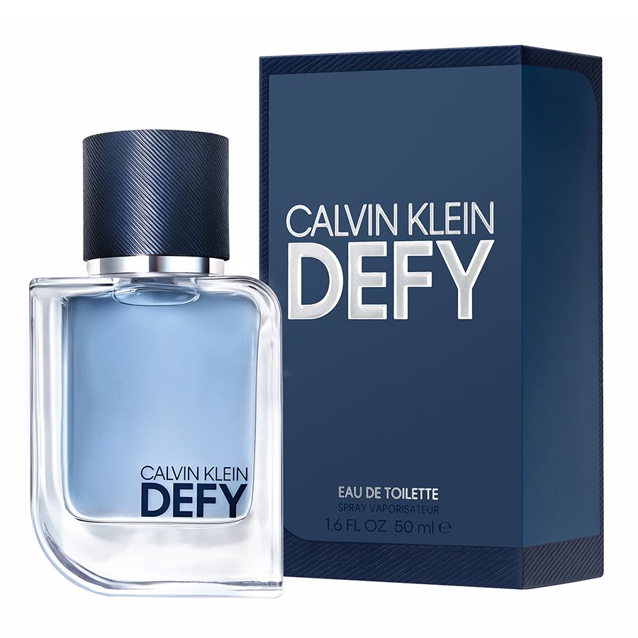 Ck Defy Men, CALVIN KLEIN, FragrancePrime