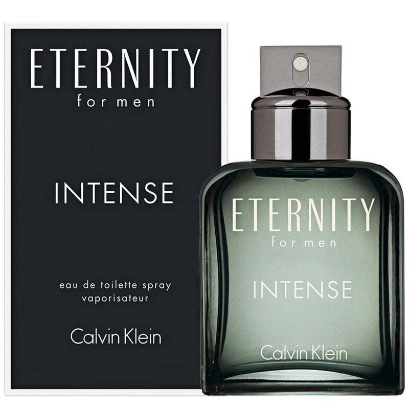 CK Eternity Intense Men, CALVIN KLEIN, FragrancePrime