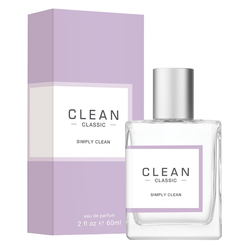 Clean Simply Women, CLEAN, FragrancePrime