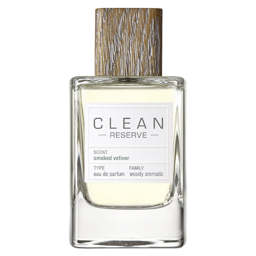 Clean Smoked Vetiver UNISEX, CLEAN, FragrancePrime
