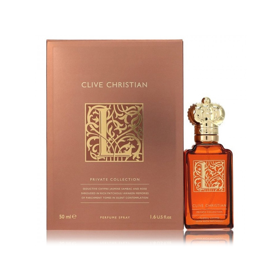 Clive Christian Flower Chypre Women, CLIVE CHRISTIAN, FragrancePrime