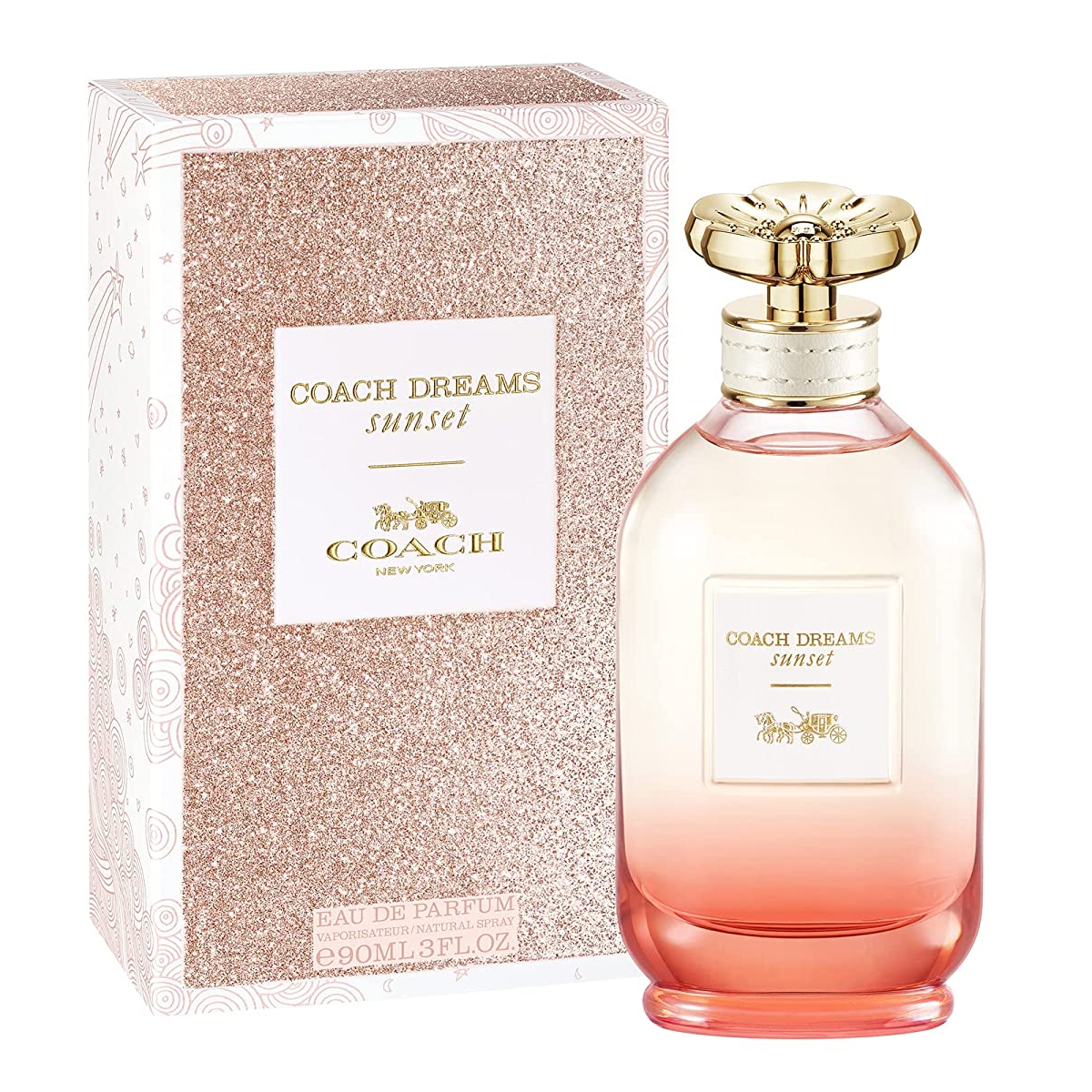Coach Dream Sunset Women, Coach, FragrancePrime