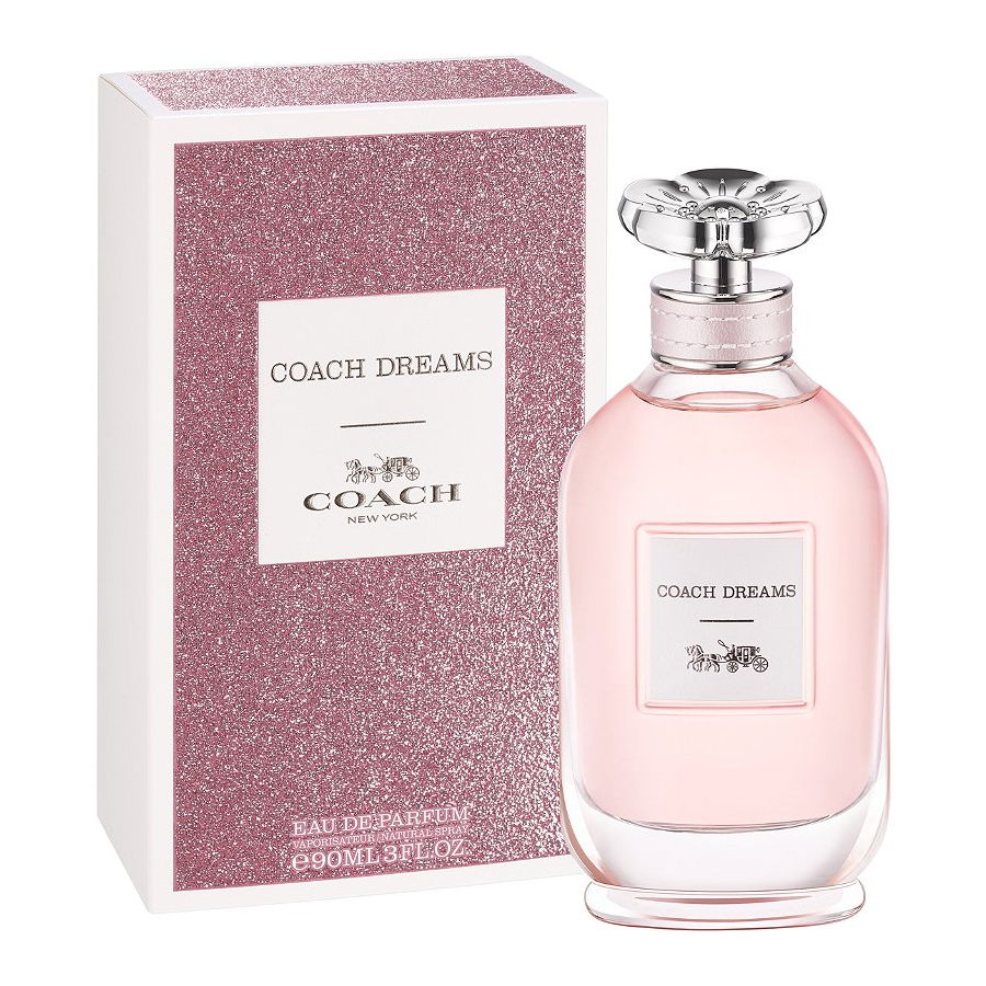 Coach Dream Women, Coach, FragrancePrime